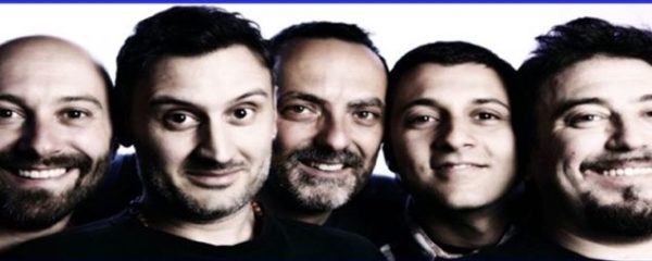 Premio Solidarietà