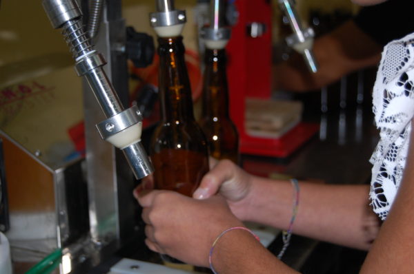 Serata Solidalebeer