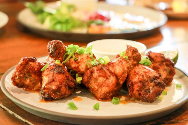 Pollo alla birra
